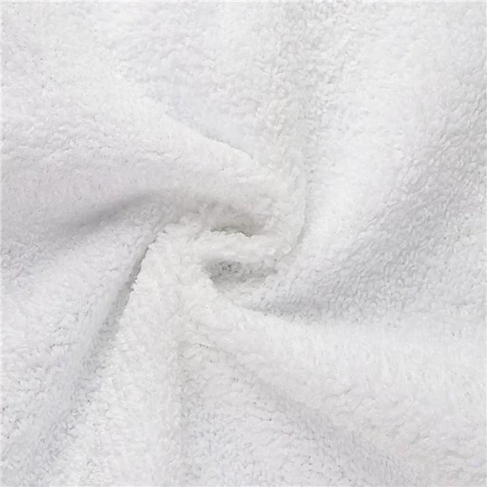 Microfiber Washcloths Towels Set 50 Pack,Highly Absorbent & Soft Feel Face Cloth